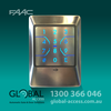 Faac Wireless Backlit Keypad 2