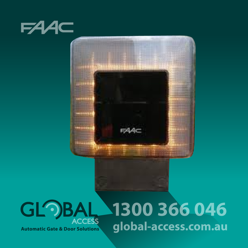 Blinkleuchte FAAC LED 24V