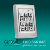 1038 0008 Global Keypad Terminal 1