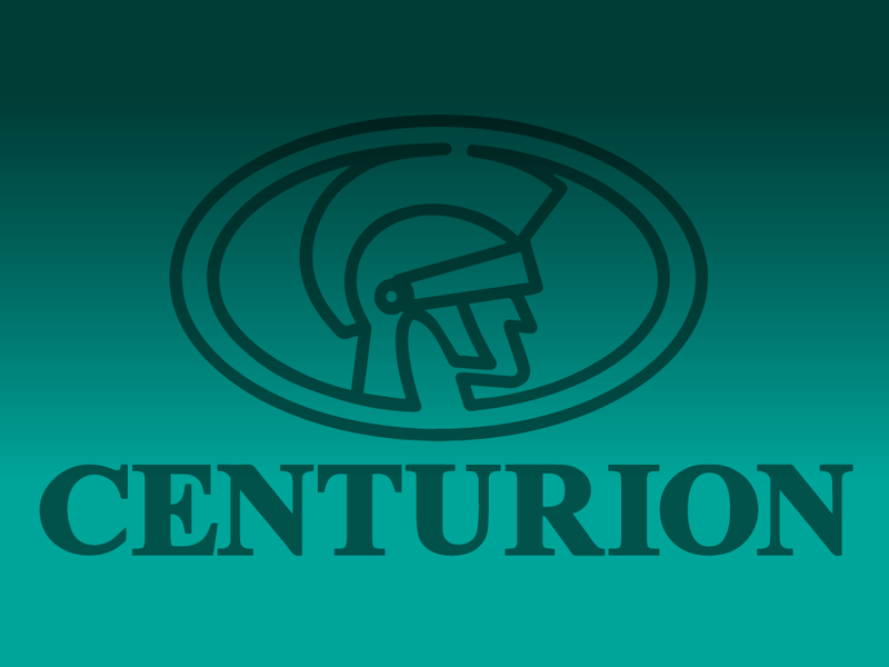 Centurion Systems