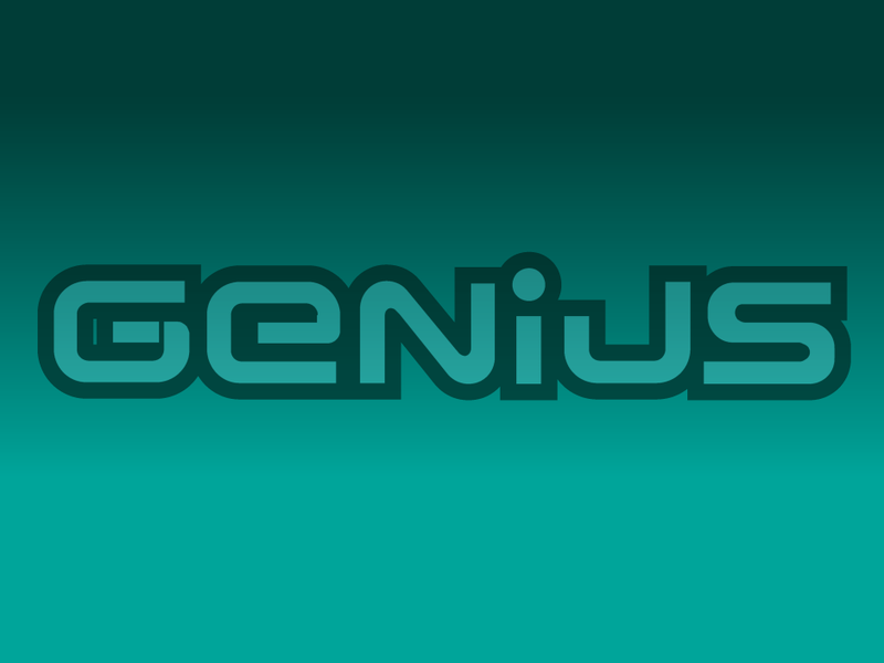 Genius1