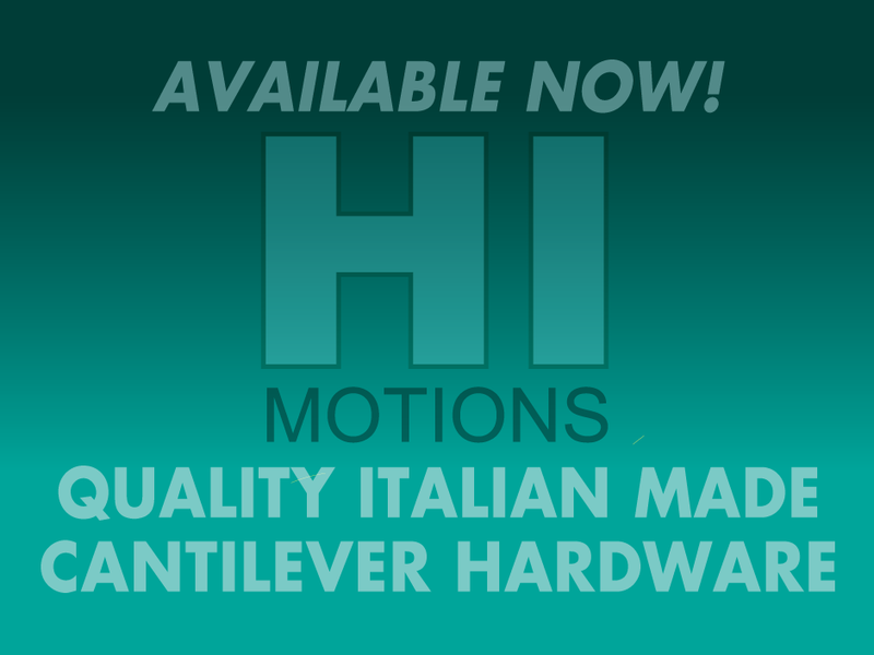 Hi Motions Cantilever Distributor 21