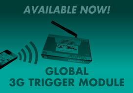 3 G Gsm Trigger Module Preview