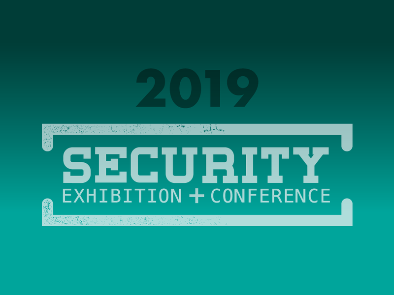 Security Exhibition Image