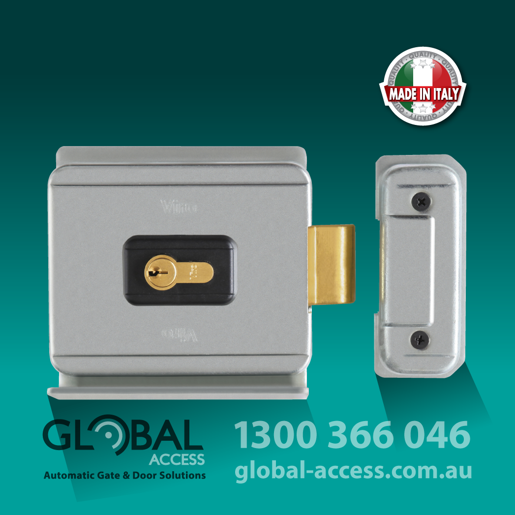 Global locks deals